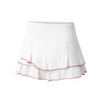 Ropa De Tenis Lucky in Love Stitch Down Tier Skirt